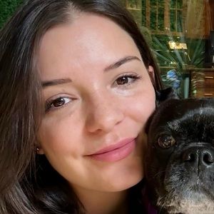 Meet your Posher, Brooke